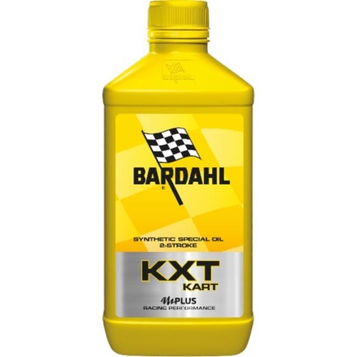 Bardahl huile moteur temps - bardahl,