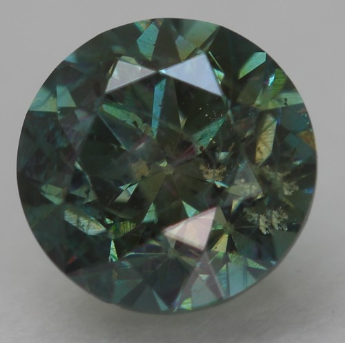 Diamant naturel amélioré - diamant,