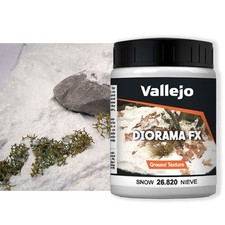 NEIGE DIORAMA FX - VALLEJO
