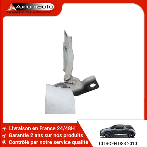 Compas gauche capot - 🇫🇷,