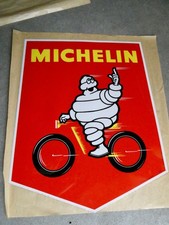 GRAND STICKER DE VITRINE 1965