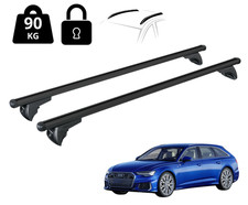 Barres de toit Nordrive pour