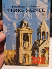 Pelerinage Chretien En Terre Sainte .. Israel
