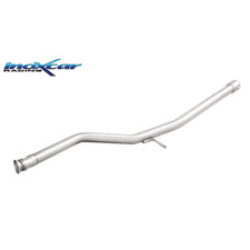 Tube Intermédiaire inox