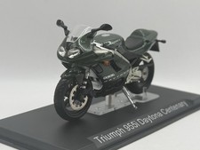 Triumph 955i Daytona Centenary