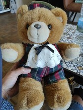 Peluche Harrods