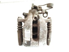 Peugeot 407 2.0HDI 100kW Berline 2005 Étrier De Frein Arrière Gauche 9644362680