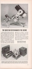 Questar Seven Vintage