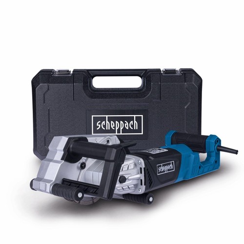 Rainureuse electrique 2250w - rainureuse,