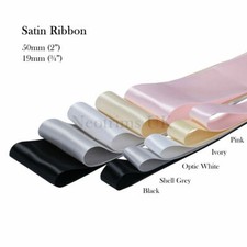 Beau ruban satin double face - beau,