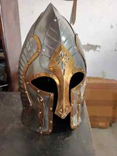 Casque médiéval seigneur - mÉdiÉval,