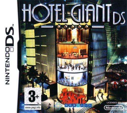 Hotel giant neuf nijx - hotel,