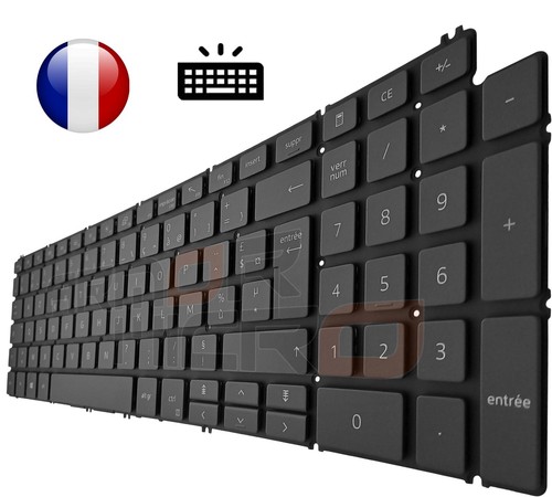 Clavier français azerty - clavier,