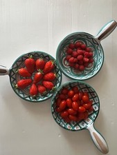 ROBERT PICAULT LOT DE 3 GRAND