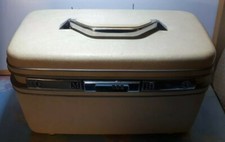 Bagage Malette Vintage