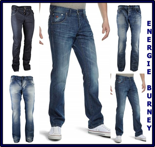 Jeans energie pour homme - energie,