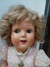 Adorable poupée Raynal des années 50  , de 42 cm