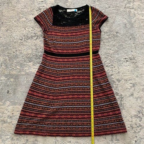 Anthropologie sparrow dress - anthropologie,