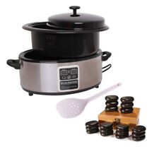  Hot Stone Massage Kit 5,5