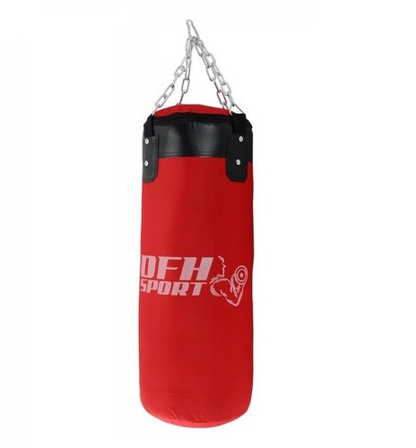 Sac boxe pugilat - de,