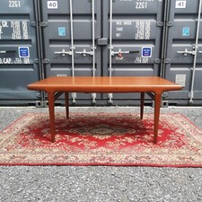 table danoise 1960 par