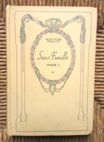 Livre roman sans - roman, famille,