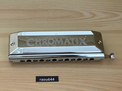 Suzuki scx chromatic - suzuki, scx-48