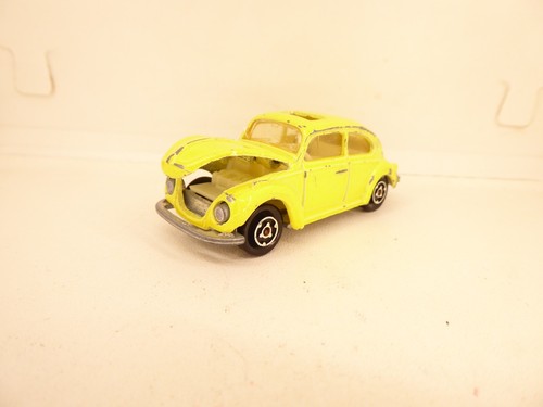 Majorette volkswagen vw - volkswagen,