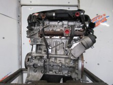 MOTEUR PEUGEOT 207  1.4 HDI  70 CH    " 8HZ / DV4TD  "  2123097