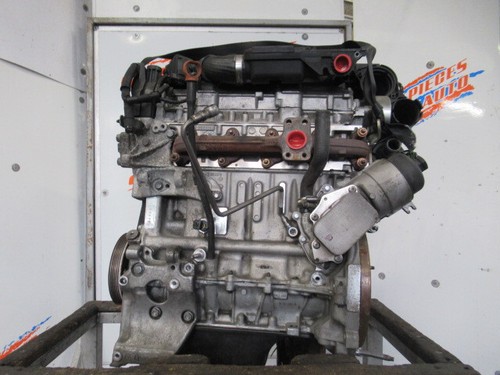 Moteur peugeot 207 4 hdi - peugeot,