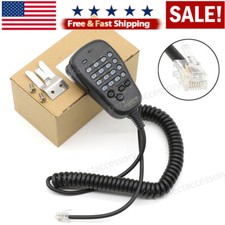DTMF Mic For Yaesu FT-7800