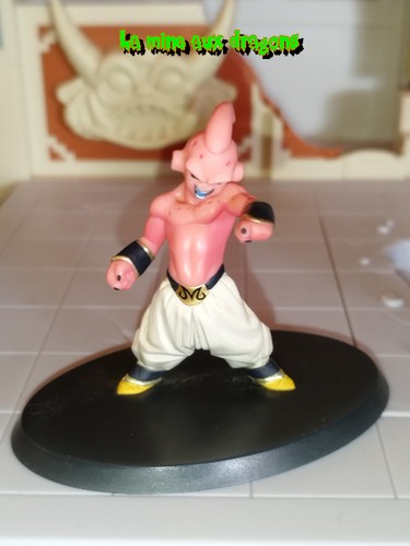 Figurine buu dragon - figurine, ball