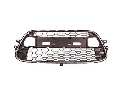 Citroen 2009 2013 grille - c3, 2009-2013