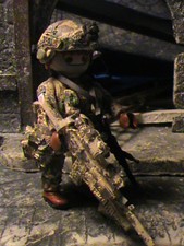 Playmobil custom forces - playmobil,