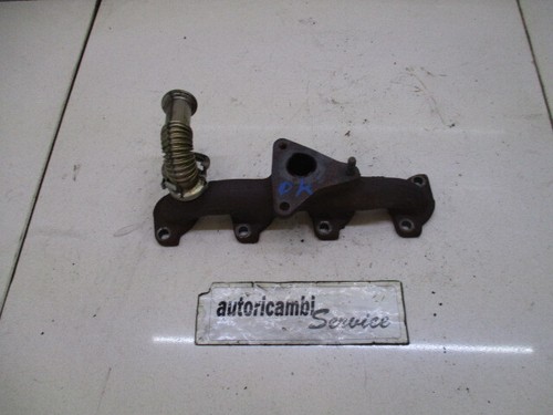 8200022407 collecteur - 8200022407,