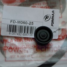 Formula - Membrana Pompante /