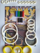 FLIPPER-DATA EAST-The Who's