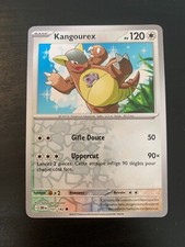Carte Pokémon REVERSE Kangourex 151/182 DRI Rivalités Destinées FR NEUF