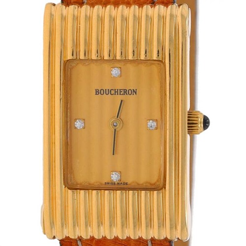 Boucheron reflet small - boucheron,
