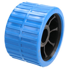 Rouleau côtelé remorque bateau / jet ski / dériveur NON MARQUAGE 21mm...