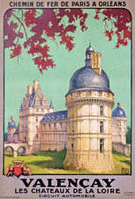 AFFICHE ANCIENNE  ALO 1926