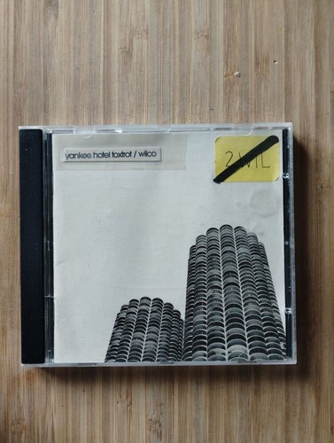 Yankee hotel foxtrot - |, |