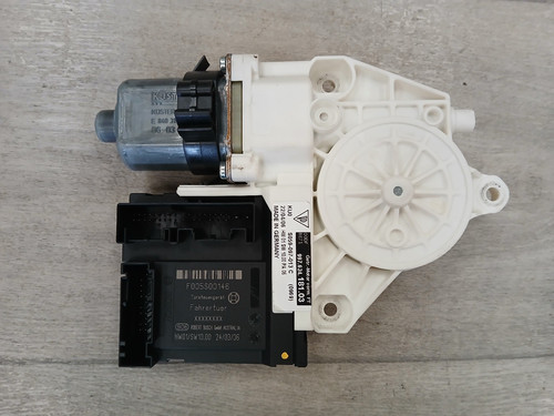 Moteur lève vitre gauche