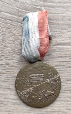 Medaillette Medaille