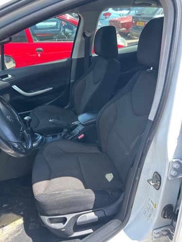 Interieur complet peugeot 308 - peugeot,