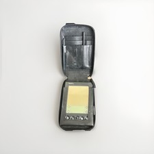 Black PALM PILOT III xe LCD