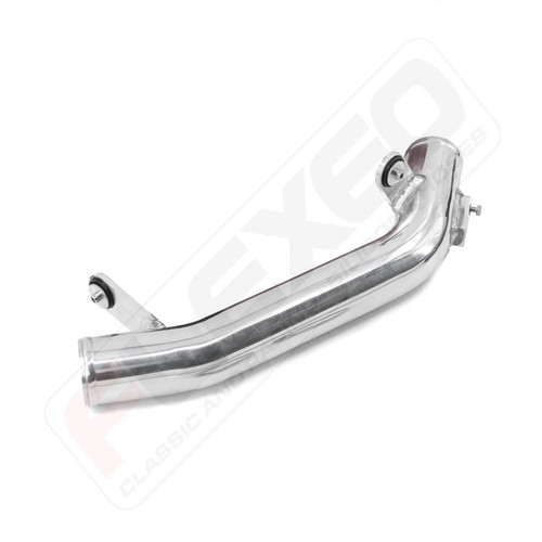 Hardpipe aluminium rcz ds3 208 - aluminium,