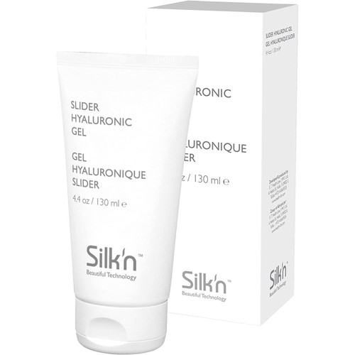 Gel slider hyaluronique silkn - gel,