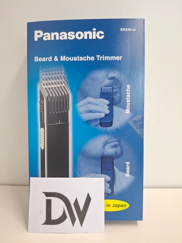 Tondeuse moustache barbe - moustache, à