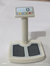 PLAYMOBIL BASCULA MAISON